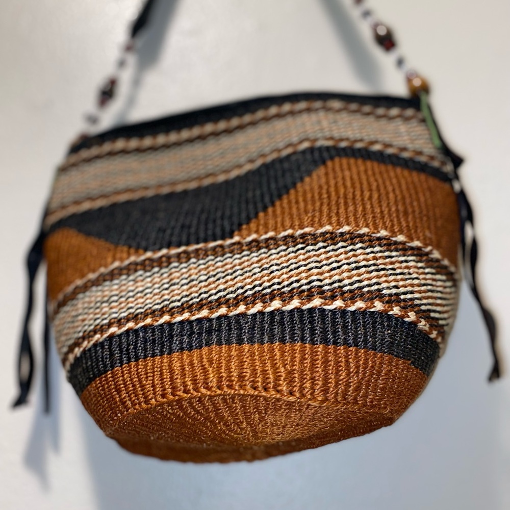 Women’s crossbody purse